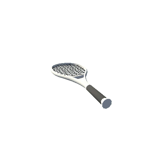 Racket A